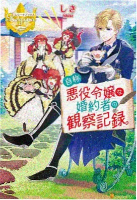 纸鸢与齿轮 动漫番剧在线观看